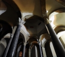 Benevento - Chiesa di Santa Sofia (UNESCO)