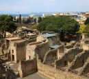 Scavi Archeologici di Ercolano