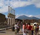 Scavi Archeologici di Pompei