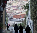 Napoli - Centro Storico