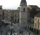 Benevento - Centro storico