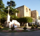 Sant'Agata de'Goti - Centro storico