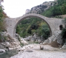 Cerreto Sannita - Ponte di Annibale