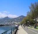 Lungomare Salerno