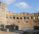 Benevento - Teatro Romano