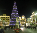 Luminarie di Sorrento