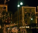 Luminarie di Sorrento